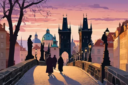 Praga tanio i ciekawie porady na budżetowe zwiedzanie